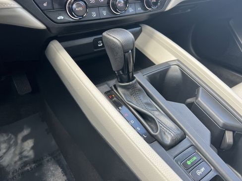 Used 2023 Honda Accord EX image 21