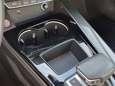 Used 2021 Audi S4 Premium Plus w/ Premium Plus Package image 33