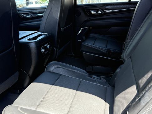 Used 2023 GMC Yukon XL Denali AWD/4WD image 23