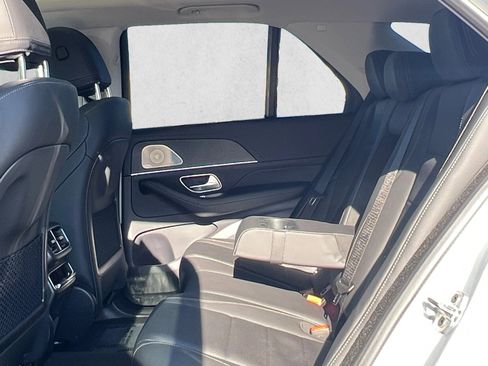 New 2026 Mercedes-Benz GLE 450 4MATIC image 17