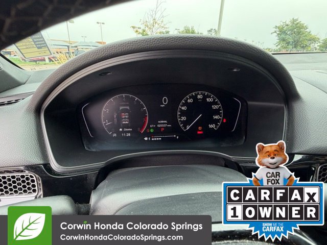 Used 2024 Honda Civic Sport image 16
