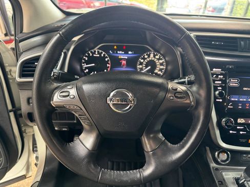 Used 2019 Nissan Murano SV w/ Cargo Package AWD/4WD image 27