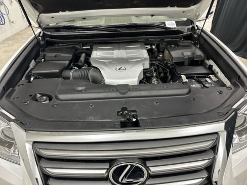 Used 2019 Lexus GX 460 Premium w/ Premium Package AWD/4WD image 35