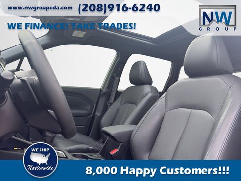 Used 2025 Subaru Forester Limited image 26