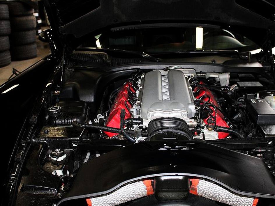 Used 2006 Dodge Viper SRT-10 RWD image 22
