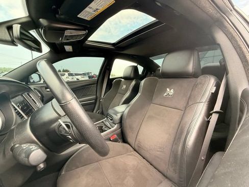 Used 2023 Dodge Charger Scat Pack w/ Plus Group RWD image 24