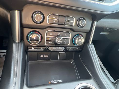 Used 2023 Chevrolet Tahoe LT image 22