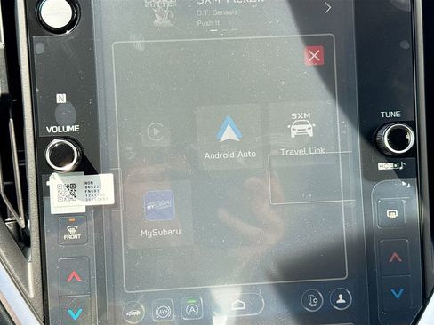 New 2026 Subaru Impreza 2.0i Sport AWD/4WD image 15