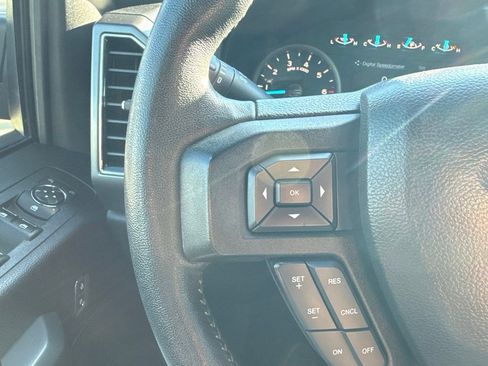 Used 2018 Ford F150 XLT w/ Equipment Group 302A Luxury RWD image 12