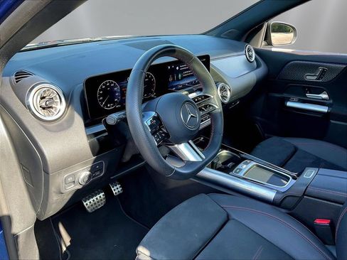 Certified 2025 Mercedes-Benz GLA 250 image 18