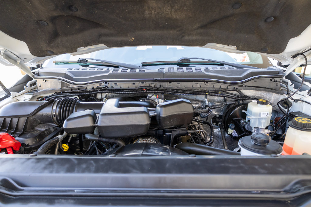 Used 2017 Ford F250 XL w/ Power Equipment Group RWD image 20