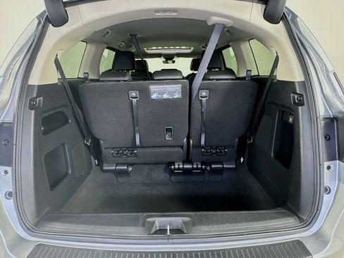 Used 2026 Honda Odyssey EX-L image 34
