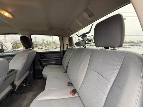Used 2018 RAM 2500 Tradesman w/ Popular Equipment Group image 26