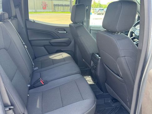 Used 2023 Chevrolet Colorado LT w/ LT Convenience Package RWD image 16