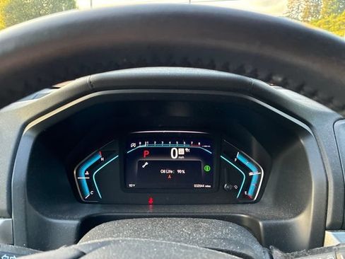 Used 2024 Honda Odyssey Touring image 17
