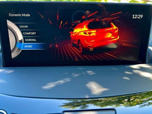 New 2026 Acura RDX w/ Technology Package AWD/4WD image 28