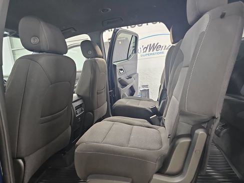Certified 2023 Chevrolet Traverse LT AWD/4WD image 21