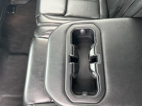 Used 2024 Jeep Wagoneer L Series II w/ Flexible Seating Group AWD/4WD image 49