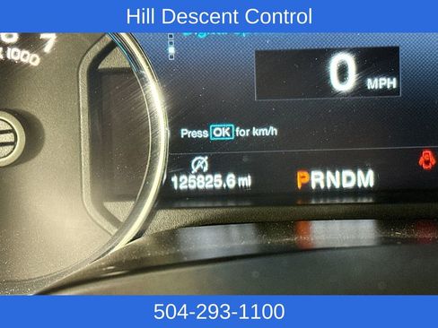 Used 2020 Ford F150 Lariat w/ Equipment Group 501A Mid AWD/4WD image 13