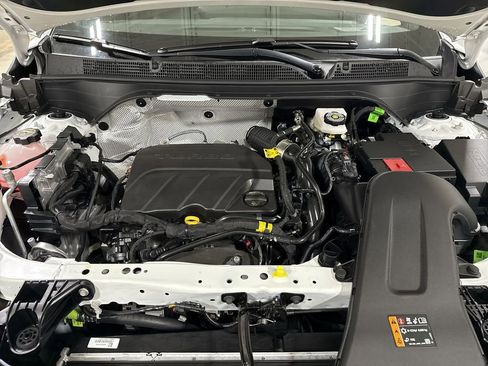 New 2026 Buick Envista Sport Touring w/ Convenience I Package image 24