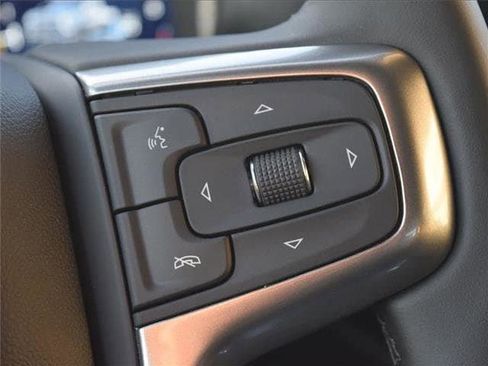 New 2026 Chevrolet Silverado 2500 LT w/ Trail Boss Package image 11