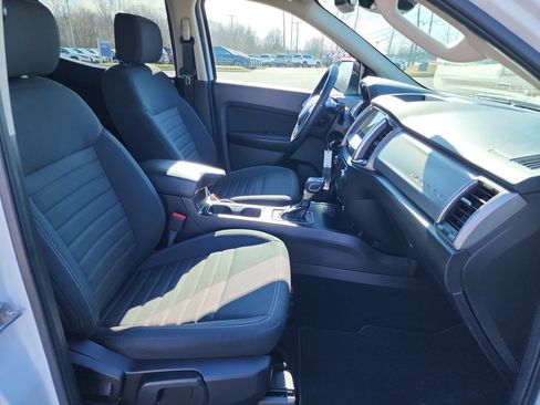 Used 2023 Ford Ranger XLT w/ Equipment Group 301A Mid image 15