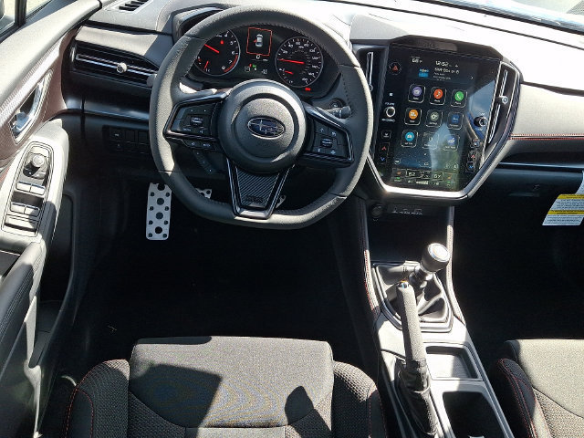 New 2026 Subaru WRX Premium AWD/4WD image 9