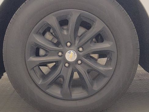 Used 2020 Chevrolet Equinox LT image 31