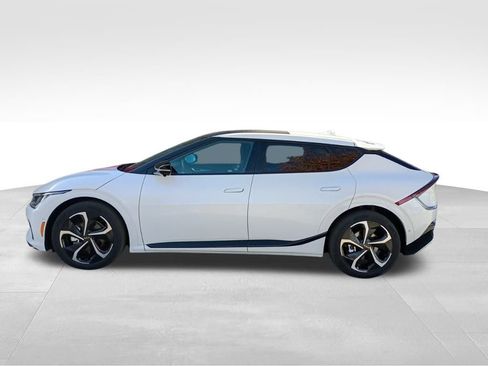 Used 2024 Kia EV6 GT-Line image 8