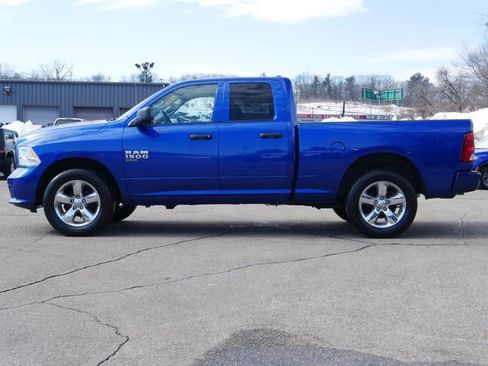Used 2019 RAM 1500 Express w/ Express Value Package image 3