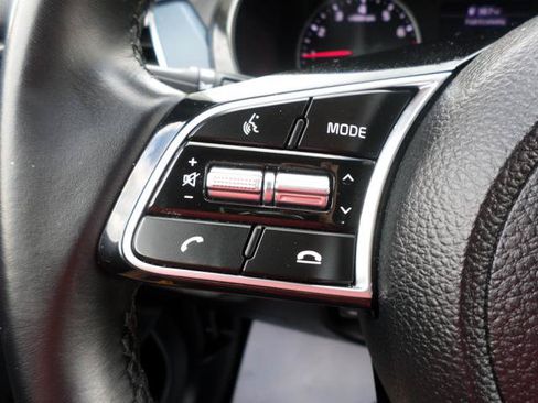 Used 2022 Kia Seltos Nightfall Edition AWD/4WD image 24