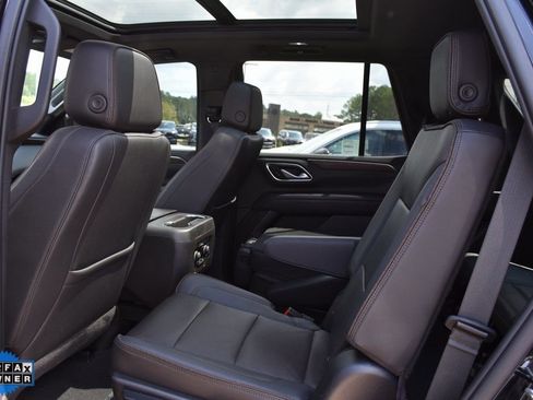 Used 2022 Chevrolet Tahoe High Country image 26