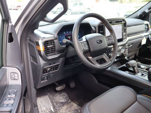 New 2026 Ford F150 Tremor w/ Equipment Group 402A High AWD/4WD image 4