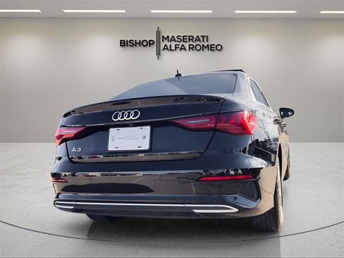 Used 2023 Audi A3 2.0T Premium image 6