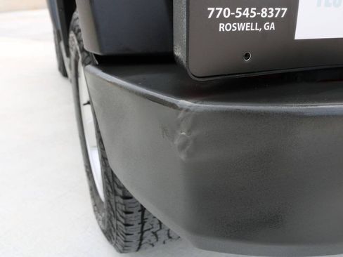 Used 2010 Jeep Wrangler Rubicon w/ PWR Convenience Group AWD/4WD image 74