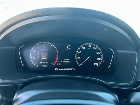 Used 2025 Honda Civic Sport image 11