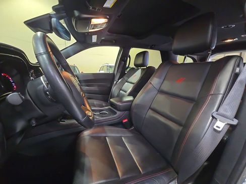 Used 2025 Dodge Durango GT AWD/4WD image 23