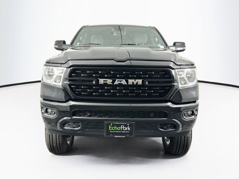 Used 2023 RAM 1500 Big Horn AWD/4WD image 2