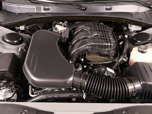 Used 2023 Dodge Charger SXT w/ Plus Group RWD image 19