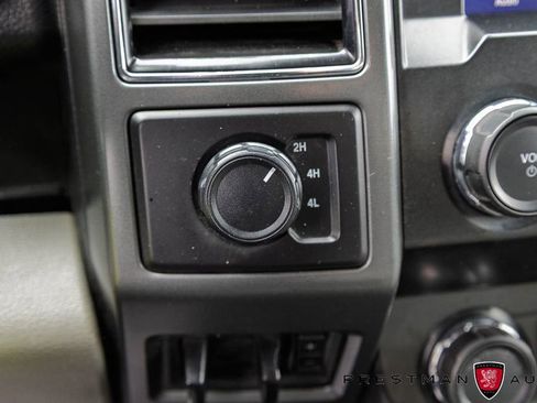 Used 2020 Ford F250 XLT w/ Snow Plow Prep Package AWD/4WD image 7