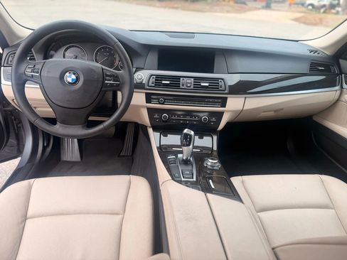 Used 2012 BMW 528i Sedan image 10