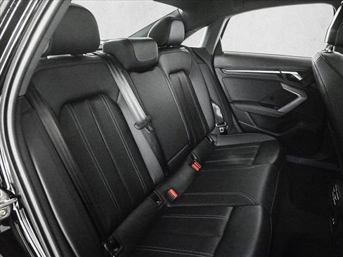 New 2026 Audi A3 2.0T Premium image 20