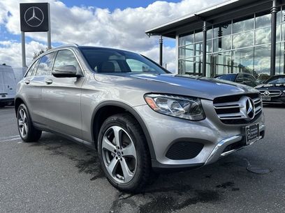 Used 2019 Mercedes-Benz GLC 300 4MATIC
