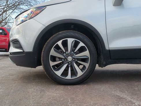 Certified 2022 Buick Encore Preferred w/ Safety Package image 16