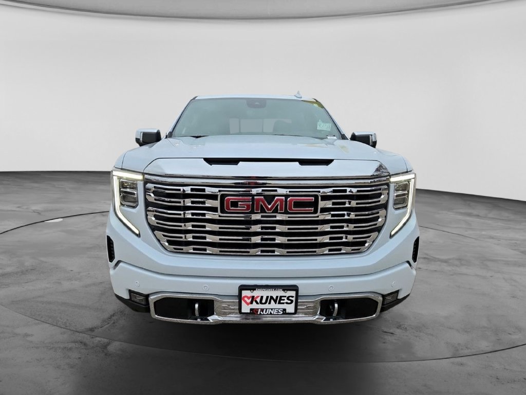 New 2026 GMC Sierra 1500 Denali AWD/4WD image 4