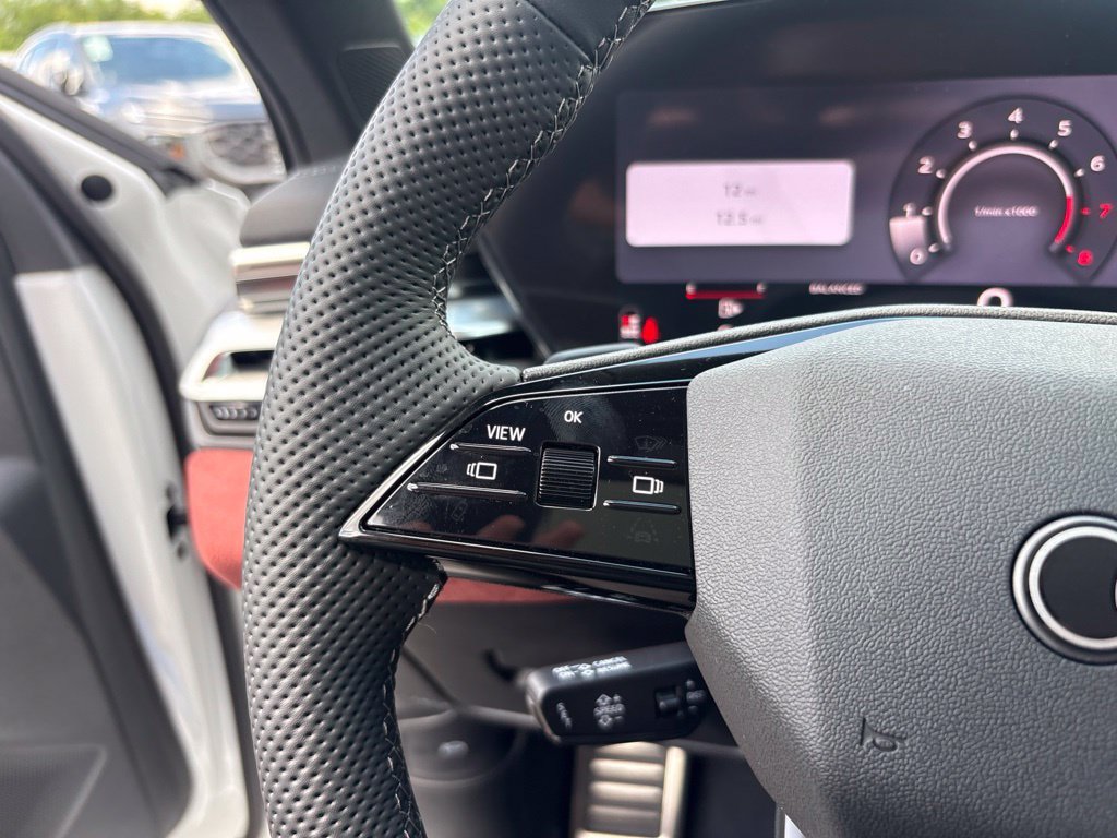 New 2026 Audi S5 Premium Plus AWD/4WD image 20