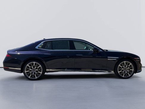 New 2026 Genesis G90 3.5T image 2