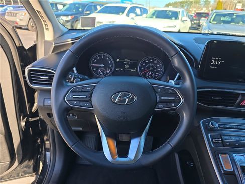 Used 2023 Hyundai Santa Fe XRT w/ Cargo Package image 30