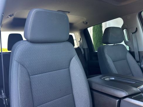 Used 2021 GMC Sierra 2500 SLE w/ SLE Convenience Package AWD/4WD image 16