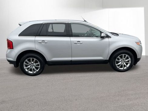 Used 2014 Ford Edge Limited image 31